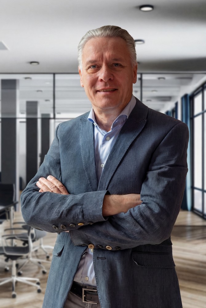 Victor Schaafsma